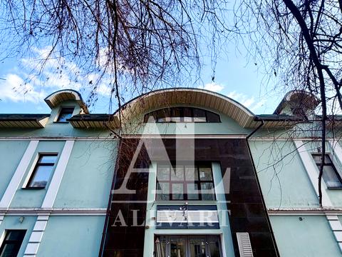 коммерческая по адресу Златоустовская ул., 2/4