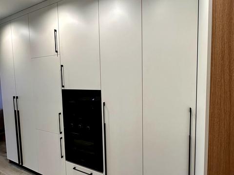 квартира за адресою Владислава Городецького вул. (Червоних Партизан), (Будинок)