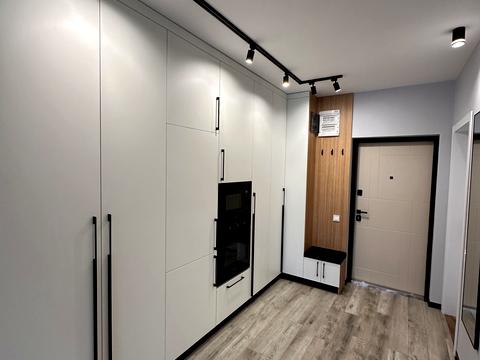 квартира за адресою Владислава Городецького вул. (Червоних Партизан), (Будинок)