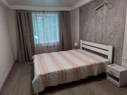 квартира за адресою Берестейський просп. (Перемоги), 43-Б