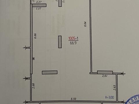 коммерческая по адресу Малоголосковская ул., 44