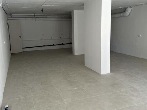 коммерческая по адресу Малоголосковская ул., 44