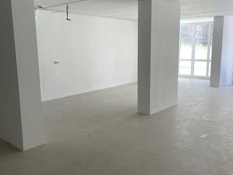 коммерческая по адресу Малоголосковская ул., 44