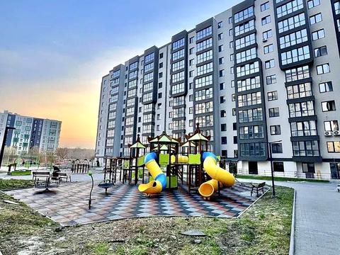 квартира за адресою Роксоляни вул., 163