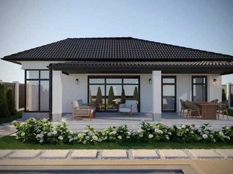 будинок за адресою Польова вул.