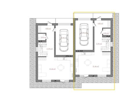 дом по адресу Потічна ул.