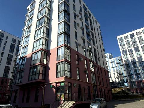 коммерческая по адресу Малоголосковская ул., 32г