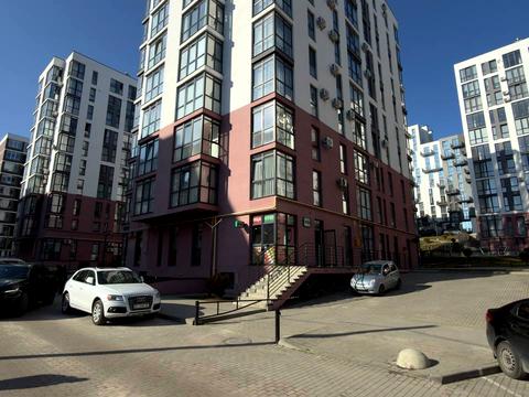 комерційна за адресою Малоголосківська вул., 32г