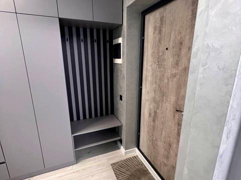 квартира за адресою Олександра Довженка вул., 31в, к.1