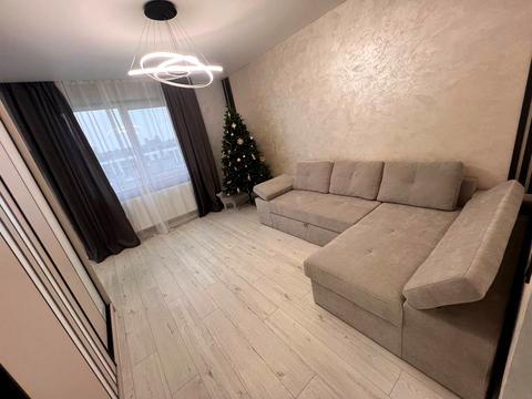 квартира за адресою Олександра Довженка вул., 31в, к.1