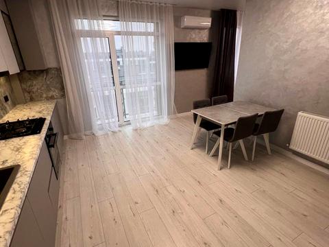 квартира за адресою Олександра Довженка вул., 31в, к.1
