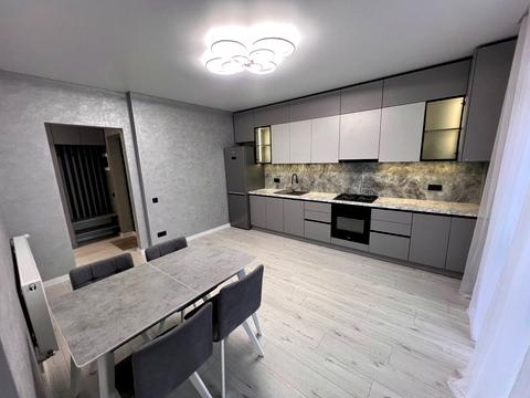 квартира за адресою Олександра Довженка вул., 31в, к.1