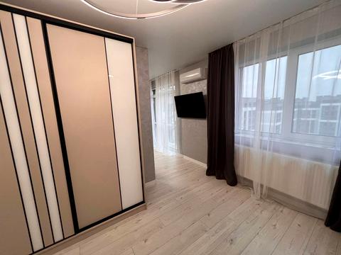 квартира за адресою Олександра Довженка вул., 31в, к.1