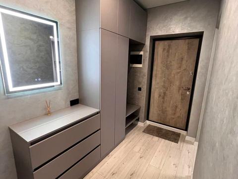 квартира за адресою Олександра Довженка вул., 31в, к.1