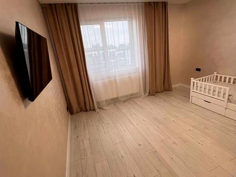 квартира за адресою Олександра Довженка вул., 31в, к.1