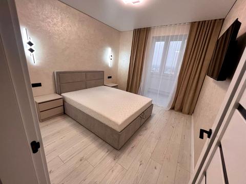 квартира за адресою Олександра Довженка вул., 31в, к.1