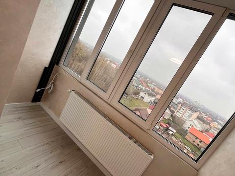 квартира за адресою Олександра Довженка вул., 31в, к.1