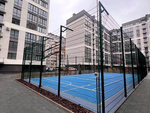 квартира за адресою Олександра Довженка вул., 31в, к.1