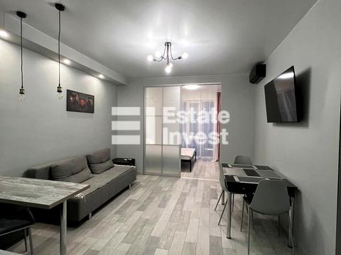 квартира по адресу Михаила Максимовича ул. (Трутенко Онуфрия), 24-Б