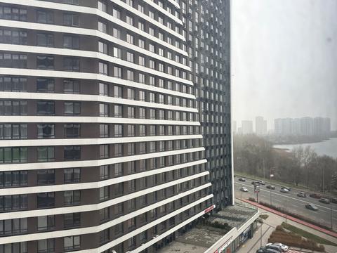 квартира за адресою Дніпровська набережна вул., 15-Ж