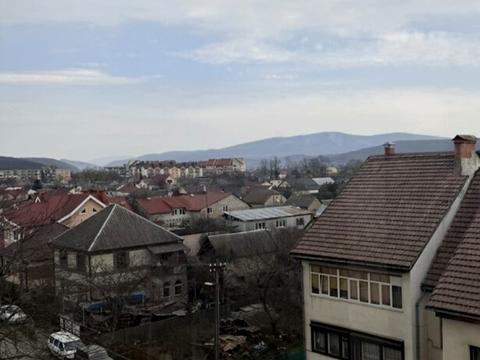 квартира за адресою Сергія Параджанова вул. (Адмірала Нахімова), 1