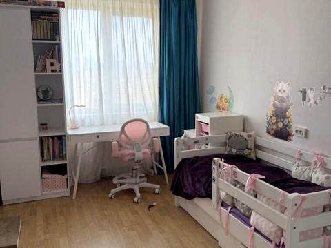 квартира за адресою Сергія Параджанова вул. (Адмірала Нахімова), 1