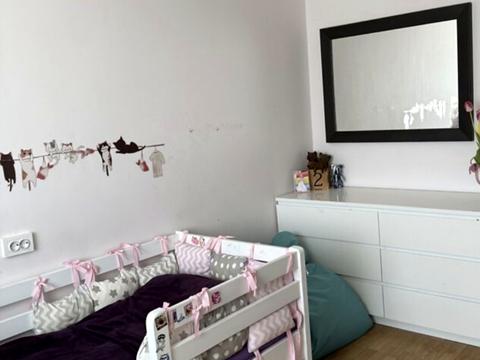 квартира за адресою Сергія Параджанова вул. (Адмірала Нахімова), 1