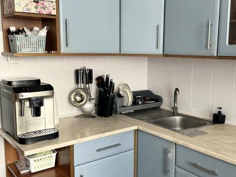 квартира за адресою Сергія Параджанова вул. (Адмірала Нахімова), 1