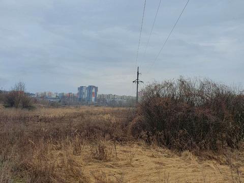 участок по адресу Технологічна