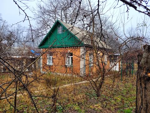 участок по адресу Первомайская ул., 18
