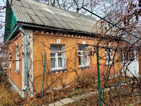 участок по адресу Первомайская ул., 18