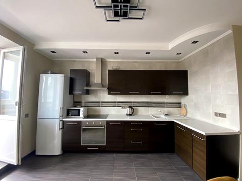 квартира за адресою Голосіївська вул., 13-Б