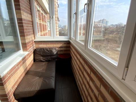 квартира за адресою Голосіївська вул., 13-Б