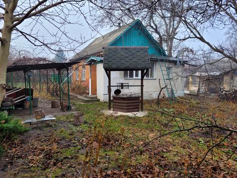 участок по адресу Первомайская ул., 18