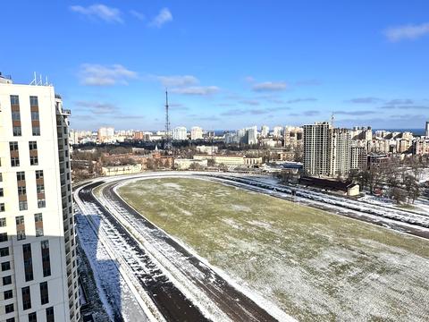 квартира за адресою Одеса, Краснова вул., 1-В