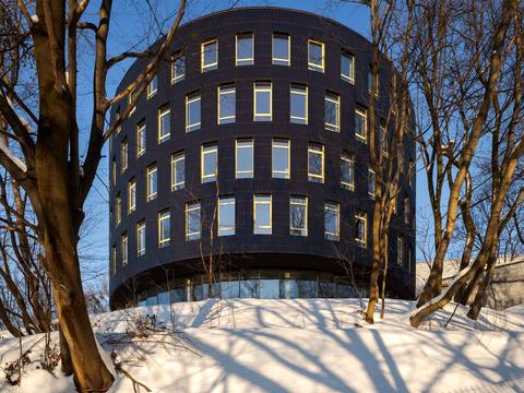 коммерческая по адресу Пасечная ул., 22