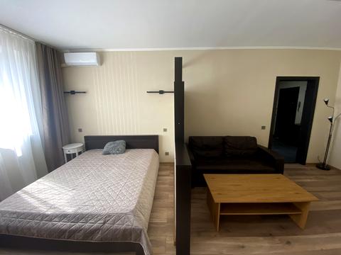 квартира за адресою Голосіївська вул., 13-Б