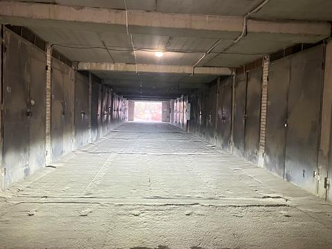 паркоместо по адресу Трускавецкая ул., (Будинок)