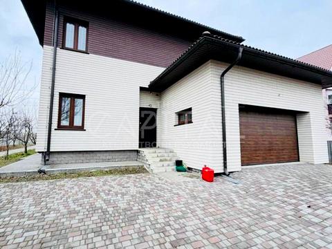 дом по адресу Зоряна, 46