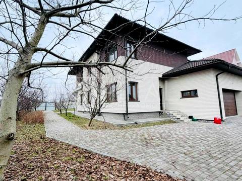 дом по адресу Зоряна, 46