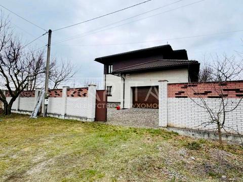 дом по адресу Зоряна, 46