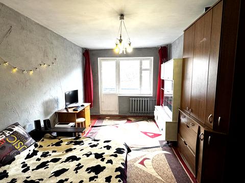 квартира по адресу Солнечный микрорайон ул., 32