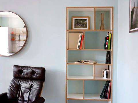 квартира по адресу Борисоглебская ул., 16-Б