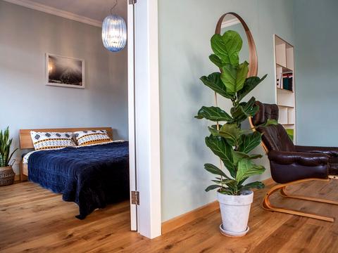 квартира по адресу Борисоглебская ул., 16-Б