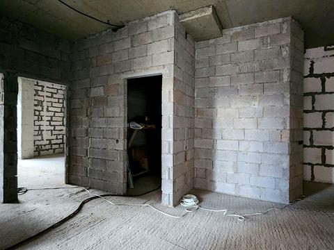 квартира по адресу Майский пер., 6