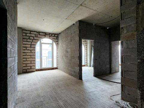 квартира по адресу Майский пер., 6