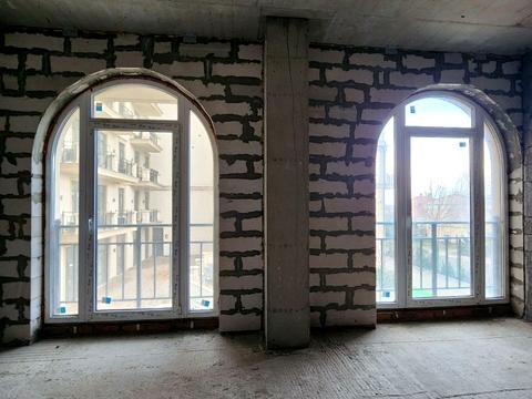 квартира по адресу Майский пер., 6