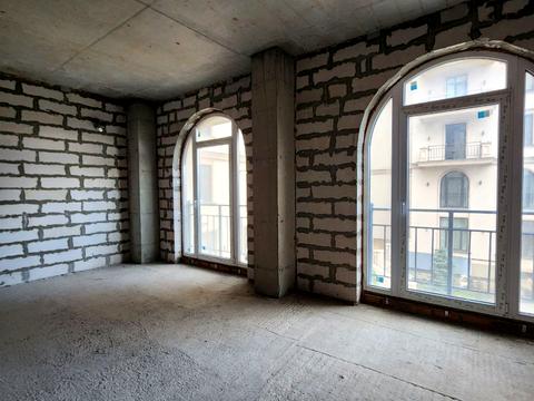 квартира по адресу Майский пер., 6