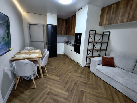 квартира за адресою Лісна вул., 13а