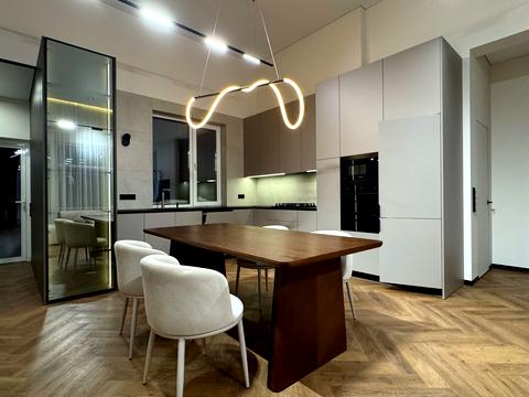 дом по адресу Новодворская ул., 7А